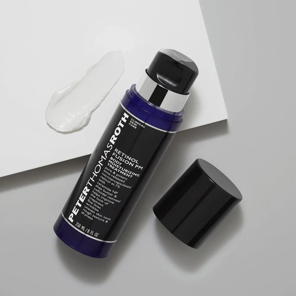 Peter Thomas Roth peter thomas